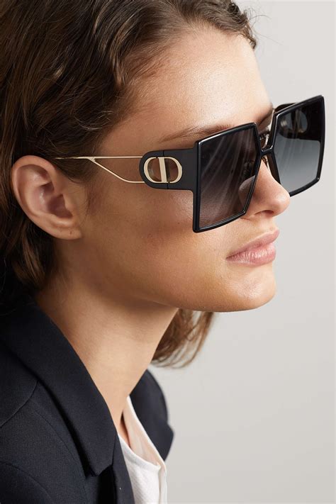 christian dior 30 montaigne sunglasses.